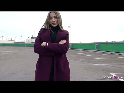 ❤️ GERMAN SCOUT IS A DREAM TOUCHING STEELE, PARKING LOT TELLTALE lan SEXY FOR DIT ❌ Saru ayu ing pornojv.pornoklinge.ru ️❤