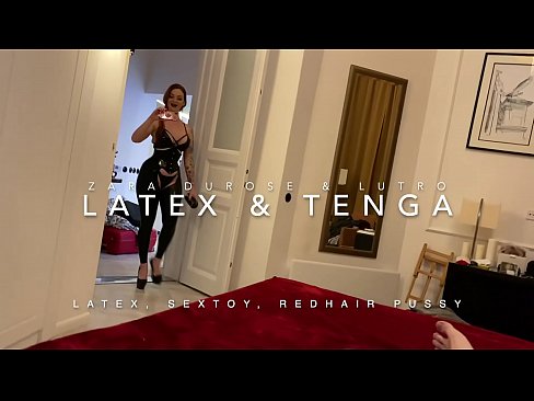 ❤️ Abang tiri ing kostum lateks bajingan dening sedulur tiri ❌ Saru ayu ing pornojv.pornoklinge.ru ️❤