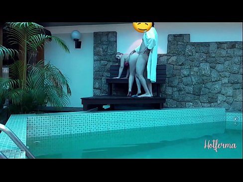 ❤️ Boss ngajak prawan menyang blumbang, nanging ora bisa nolak panas ❌ Saru ayu ing pornojv.pornoklinge.ru ️❤